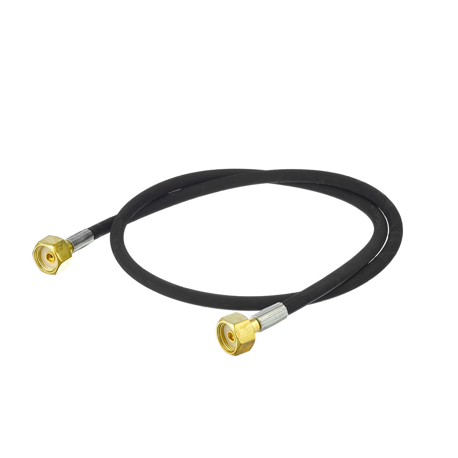 Устройство для заправки баллонов FLEX L=1500 мм, G3/4-G3/4