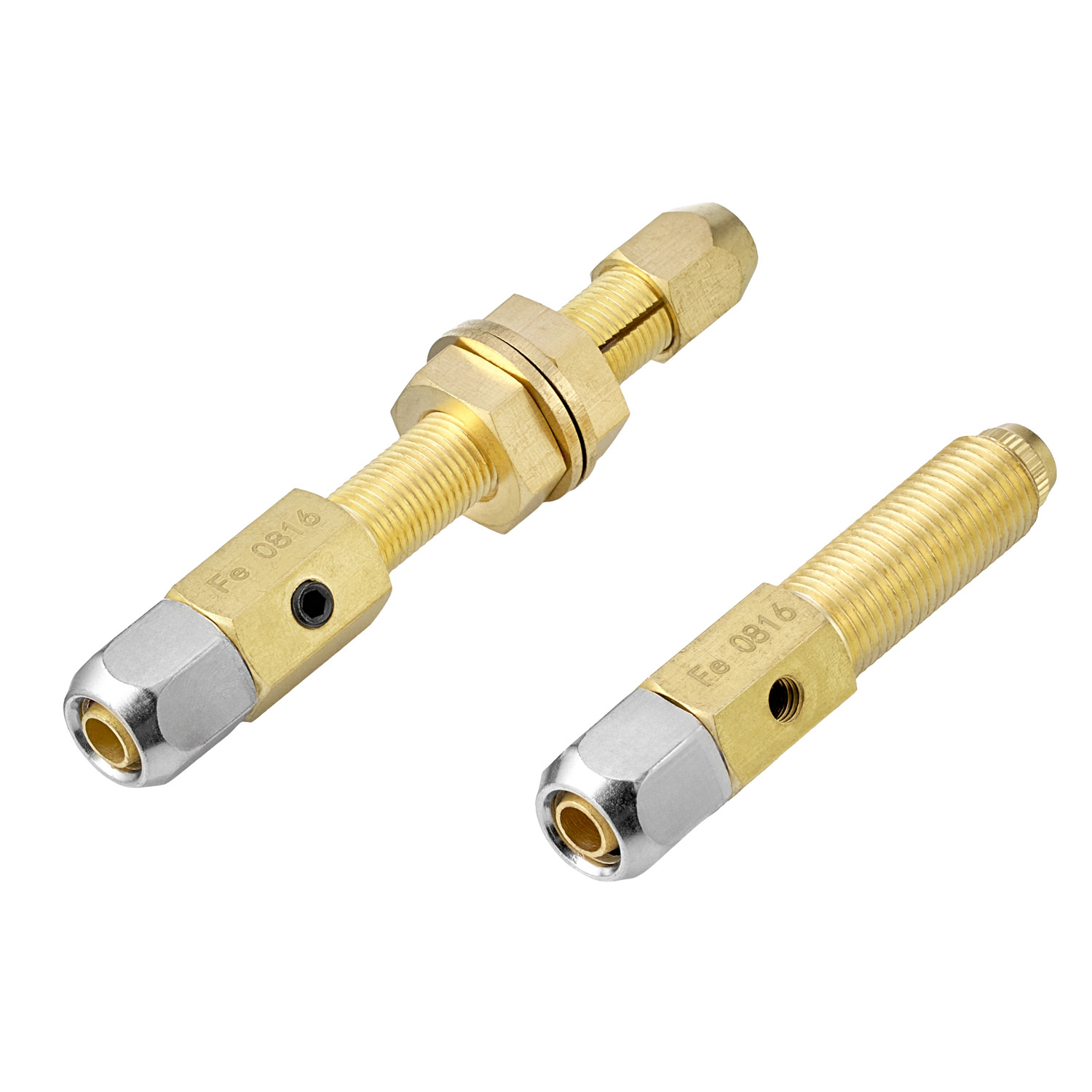 Наконечник направляющего канала СТАЛЬ LSR0031