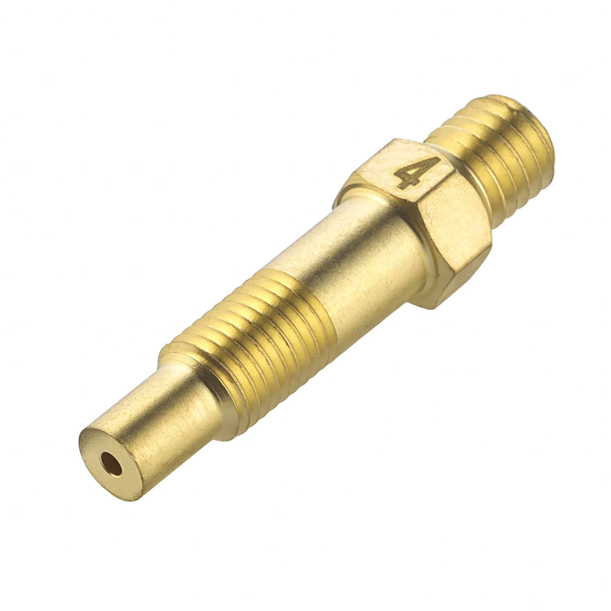 Мундштук внутренний №4 (50–100 мм) к РБ-02